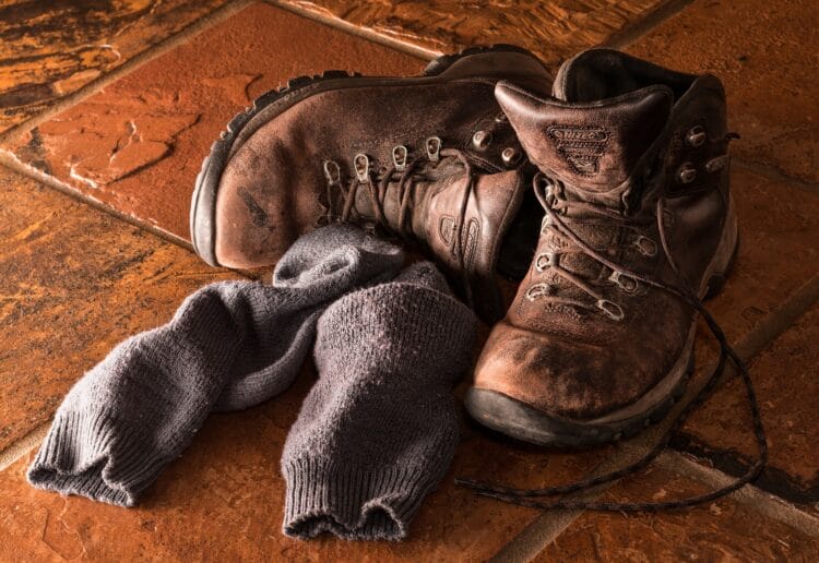 A new walking festival will take place in Reading this May Picture: Steve Buissinne from Pixabay