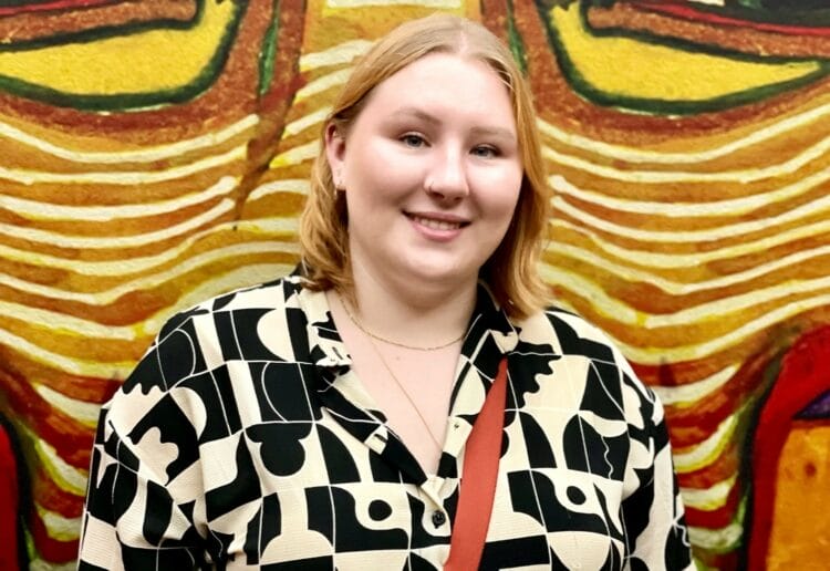 Dr Rhian Taylor is to give the Edith Morley Lecture at the University of Reading this week