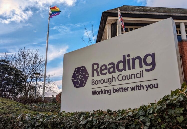 The Community Infrastructure Levy will see £480,000 of funding used to install new handrails and modify kerbs, including improvements to tactile paving. Picture: Jake Clothier