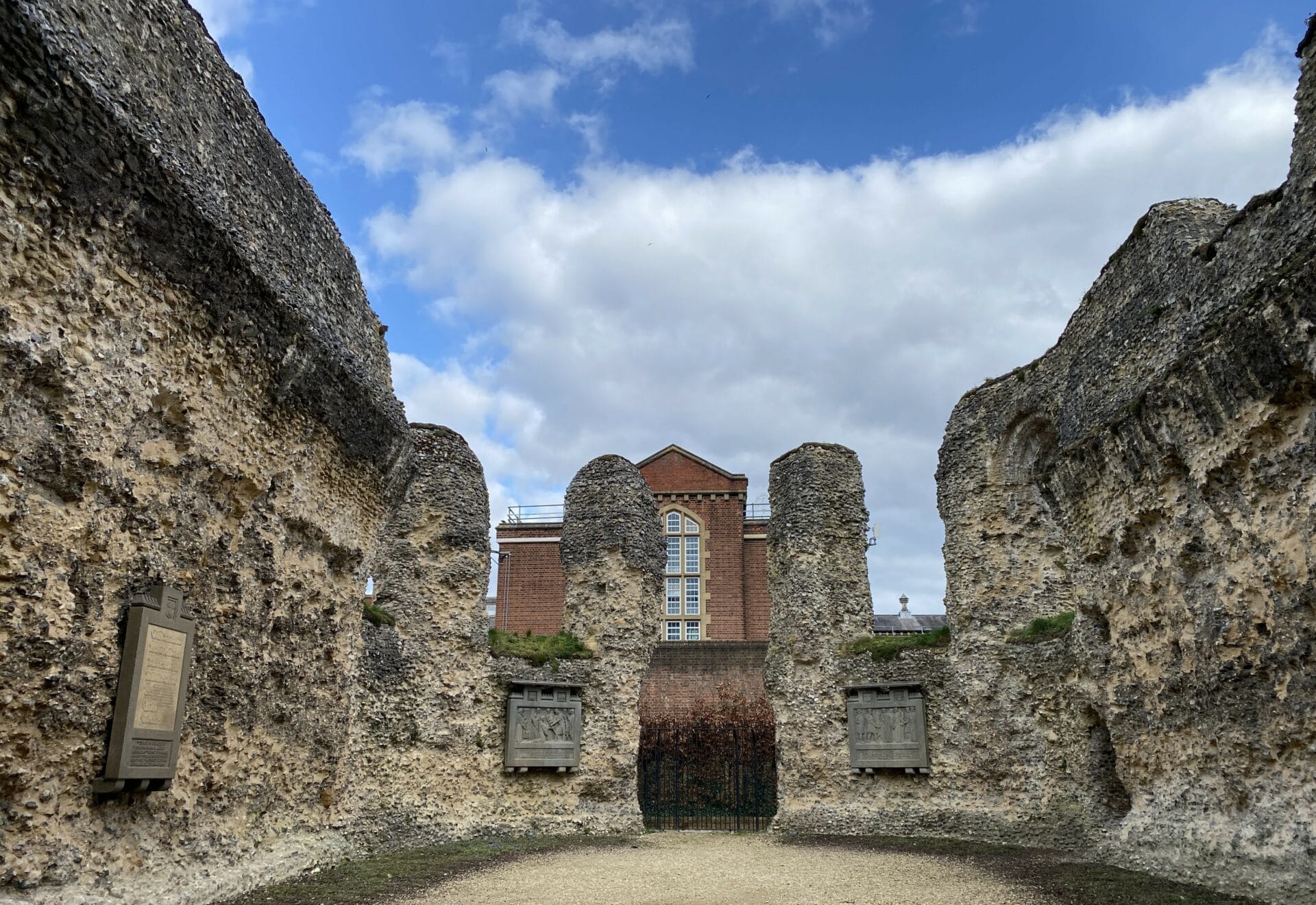 Discover the story being Reading Abbey – Reading Today Online