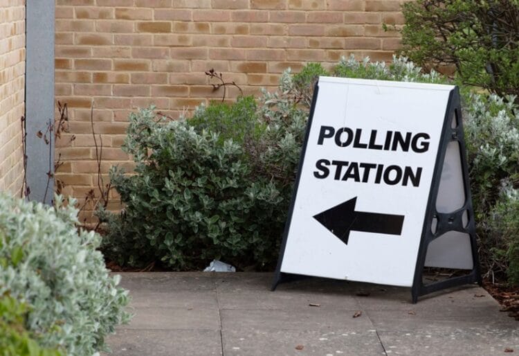 Reading Borough Council is encouraging residents to make sure they are prepared for upcoming elections by checking their electoral registration status. Picture: Reading Borough Council