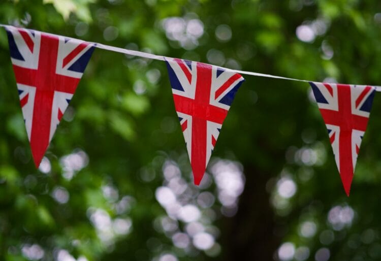 Reading Borough Council has announced that it is waiving the fees for residents hosting street parties this summer. Picture: Chris Boland via Unsplash / www.chrisboland.com/berkshire-wedding-videographer/