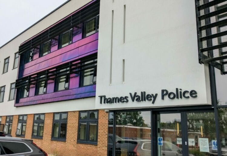 PCC Matthew Barber has announced that the TVP Rural Crime Taskforce is set to expand thanks to a funding boost in the 2024/2025 budget. Picture: Jake Clothier