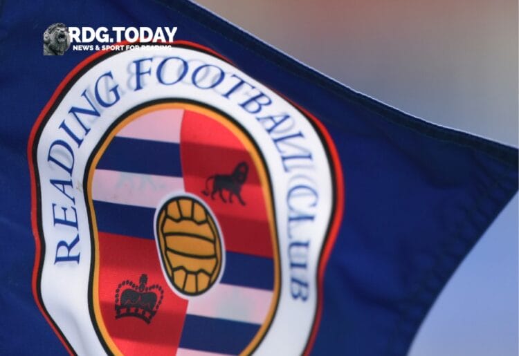 Reading FC