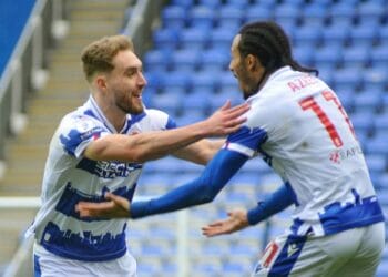 PLAYER RATINGS: Reading FC shine in emphatic 4-0 win