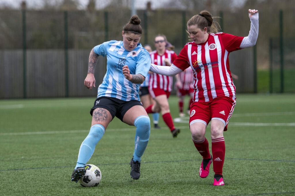 Tilehurst Panthers v Procision Oxford Pictures: Tony Middleton