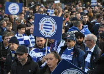 Reading FC: Sell Before We Dai responds to potential sale of Bearwood Park to Wycombe Wanderers