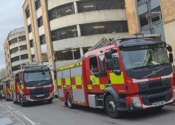 Royal Berkshire Hospital
