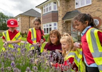 Final call for entries to housebuilder’s community fund