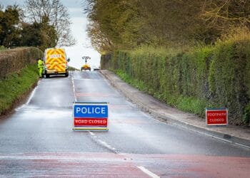 Thames Valley Police