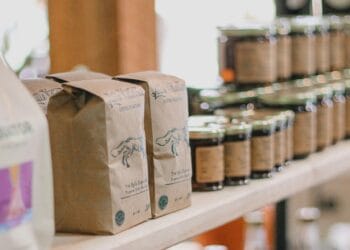 Healthy Heart Tip: Traffic Light Food Labels