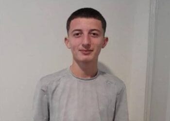 Police appealing for help locating teenager missing from Reading