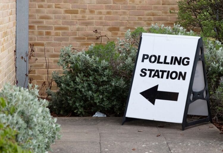 Residents have until midnight on Tuesday, April 16, to make sure that they are registered to vote ahead of elections in May. Picture: Reading Borough Council