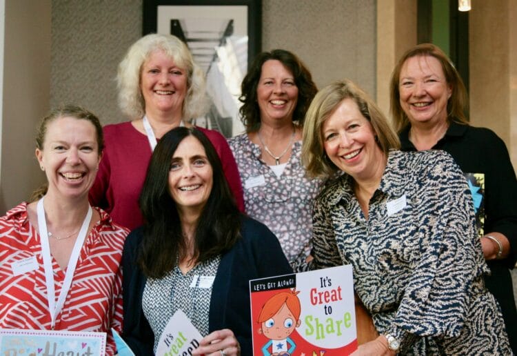 Berkshire charity ABC to Read has announced the results of a survey showing the levels of satisfaction of its volunteers. Picture: ABC to Read