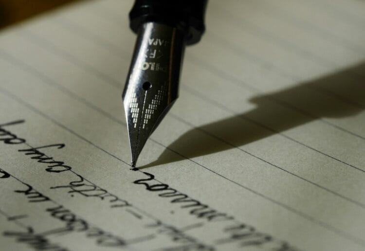 Claire Dyer is celebrating the release of her latest works, a novel and collection of poetry, with a release event at Victoria Hall, from 6.30pm-8.30pm on Thursday, April 25. Picture: Aaron Burden via Unsplash