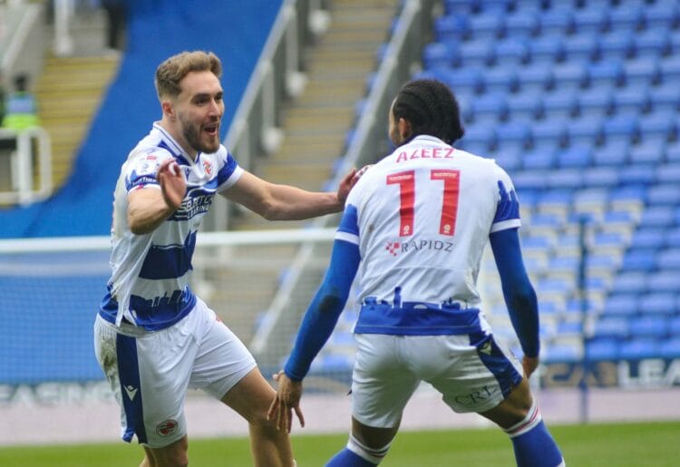 Reading FC
