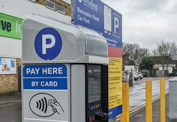 A Reading resident has warned that there could be ?disastrous? effects for shops in Tilehurst following the scrapping of limited free parking on weekdays. Picture: Jake Clothier