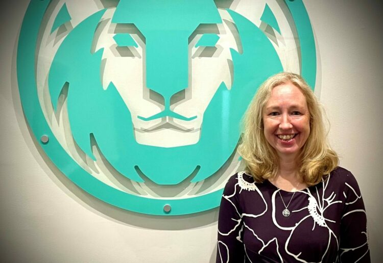 Angela Bowman has joined Blandy & Blandy