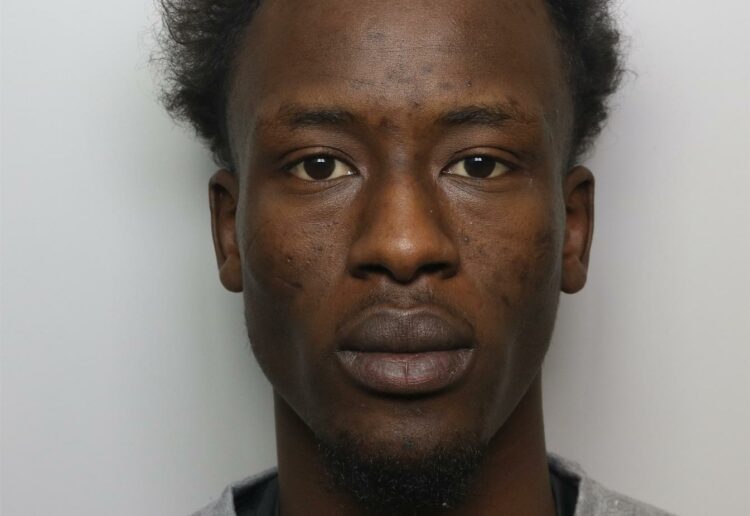 Elrazy Ahamed pleaded guilty to a count each of possession with intent to supply crack cocaine, heroin and a further count of acquiring criminal property at Reading Crown Court on February 28.