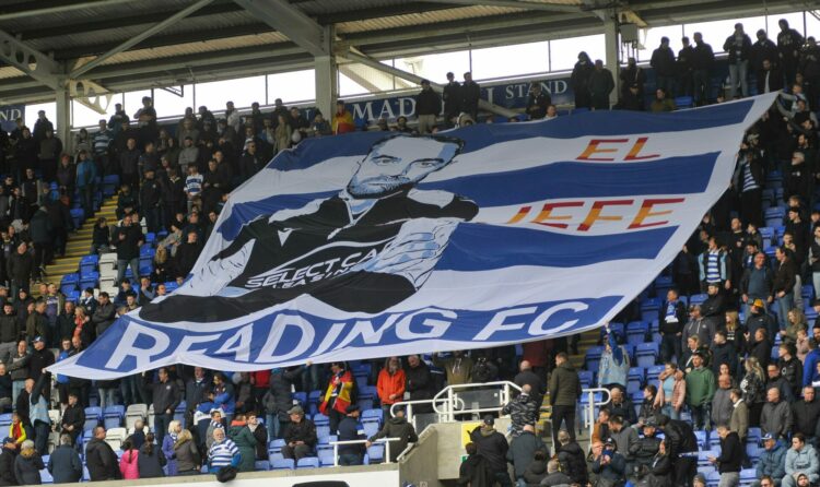 PICTURE GALLERY: Reading FC end League One season in style