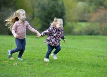 Forty runners to raise funds for Home-Start in 40th anniversary year