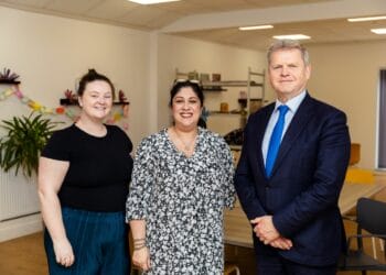 Uni of Reading launches new Charity of the Year scheme, taking applications for new unified charity support programme