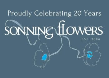 Sonning Flowers Blooms into 20 Years of Success: A Journey of Passion, Resilience, and Gratitude