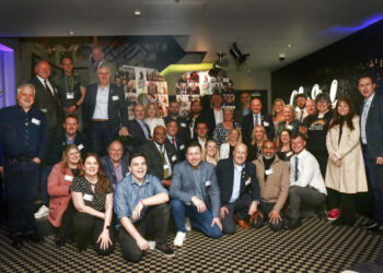 Sponsors from the Pride of Reading Awards 2024