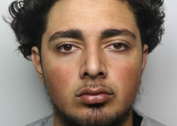 Newbury man convicted of manslaughter of Sheldon Lewcock
