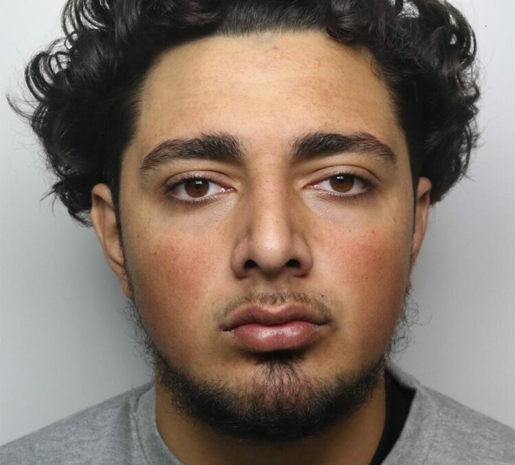 19-year-old Ryan Willicombe is now set to be sentenced at a later date after being convicted of manslaughter, but found not guilty of murder.