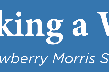 Rowberry Morris Solicitors: Making a Will