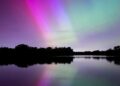 Northern Lights 2024 - Picture: Spencer Lunn
