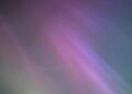 Northern Lights 2024 - Winnersh Picture: Graham Clifford