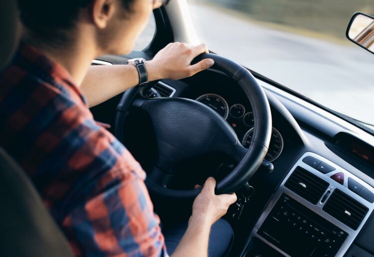 Insurers for learner drivers Marmalade have released statistics showing that demand exceeds supply for driving tests by more than 80% in the south east. Picture: StockSnap via Pixabay
