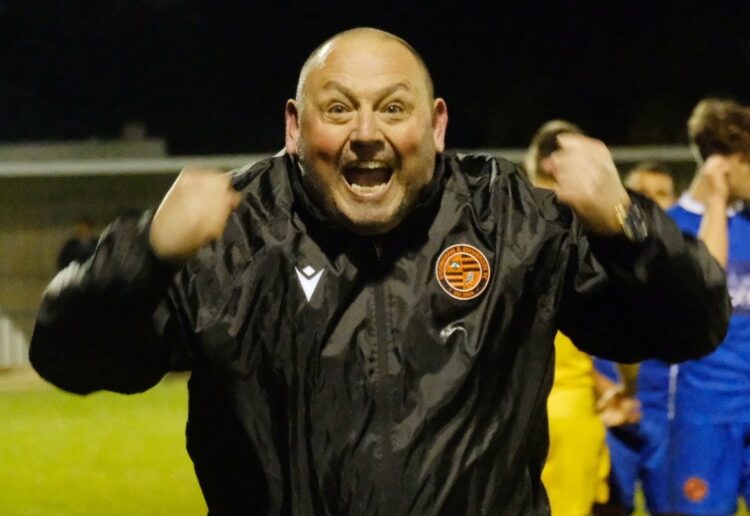 Wokingham & Emmbrook Pictures: Andrew Batt