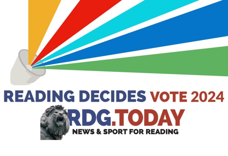 Residents have made their voice heard once again as 16 seats were up for re-election in Reading, with Labour holding steady and the Green party making gains.