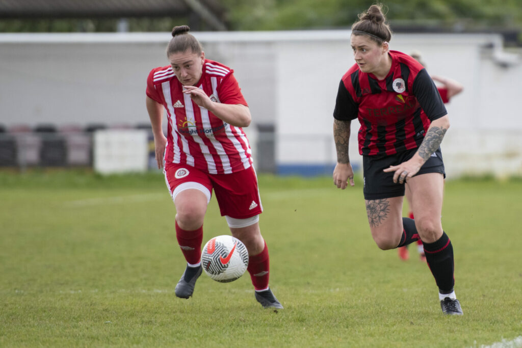 Tilehurst Panthers FC Pictures: Tony Middleton