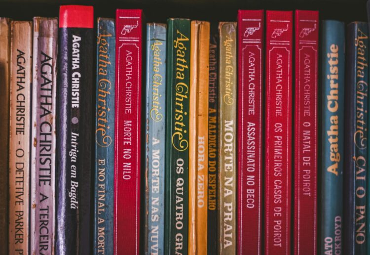 For Agatha Christie's The Stranger, join the Triangle Players at their show, on May 16 to 18. Picture: Giovana Miketen via Unsplash