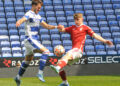 Reading FC under 21s v Nottingham Forest Pictures: Steve Smyth