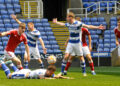 Reading FC under 21s v Nottingham Forest Pictures: Steve Smyth