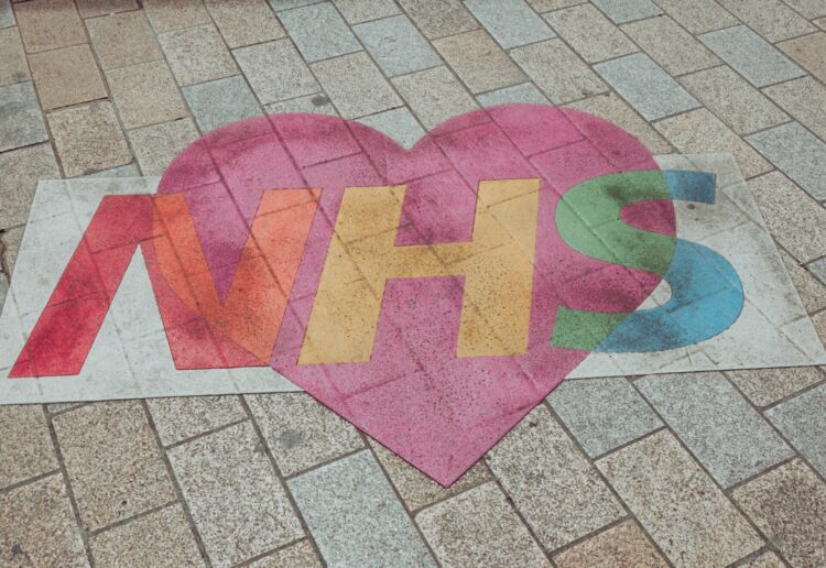 THE NHS has announced the roll-out of its Lets Connect Wellbeing Network to Berkshire, including Reading, Wokingham, and Slough. Picture: Nicolas Leclercq via Unsplash