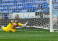 Reading FC under 21s v Nottingham Forest Pictures: Steve Smyth