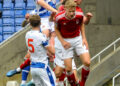 Reading FC under 21s v Nottingham Forest Pictures: Steve Smyth