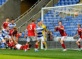 Reading FC under 21s v Nottingham Forest Pictures: Steve Smyth