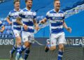 Reading FC under 21s v Nottingham Forest Pictures: Steve Smyth