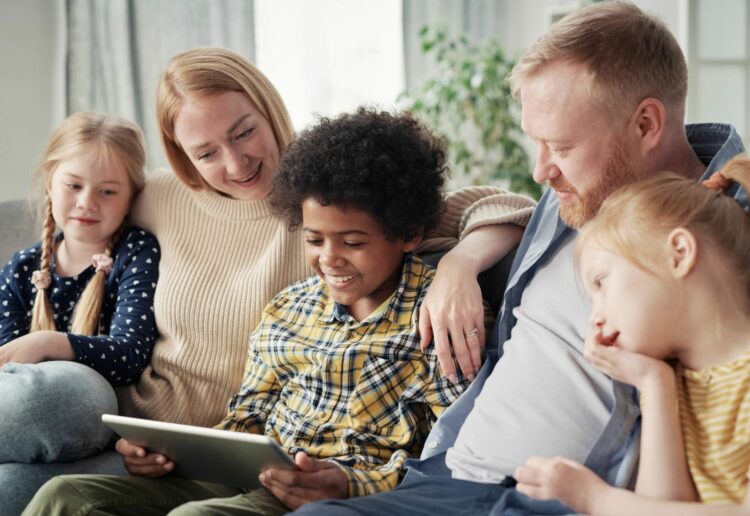 Brighter Futures For Children is looking for more foster families to come forward