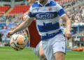 Reading FC under 21s v Nottingham Forest Pictures: Steve Smyth