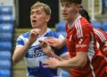 Reading FC under 21s v Nottingham Forest Pictures: Steve Smyth