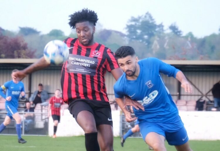 Finchampstead FC