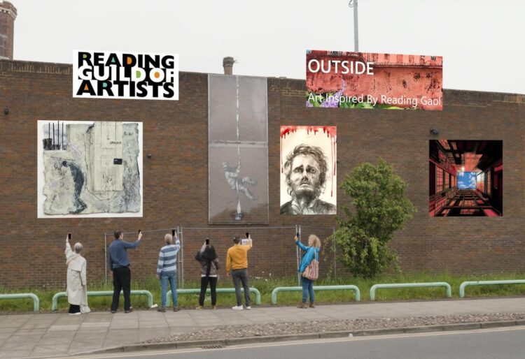 Two weeks of events will see theatre, interactive experiences, and tours around town to celebrate the work of Oscar Wilde. Picture: REDA